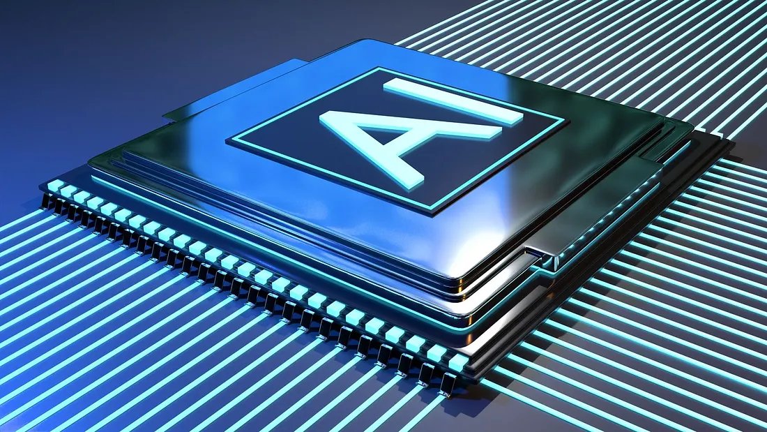 EmpressJ_001's tweet photo. Stop sending raw data to massive, expensive cloud servers. The real future of smart gadgets means saying goodbye to internet lag and running AI directly on the silicon.

Check out the full breakdown on Medium:
https://t.co/b0s6M40ehx

#EdgeAI #TinyML https://t.co/Fjy1VwwY58