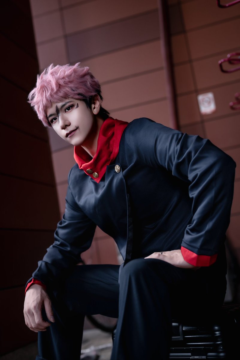 miniminicos_'s tweet photo. 주술회전 - 이타도리 유지
Jujutsu Kaisen - Yuji Itadori

📸@Plum_Cham 

#虎杖 #呪術廻戦 https://t.co/eiMT8CRa8D