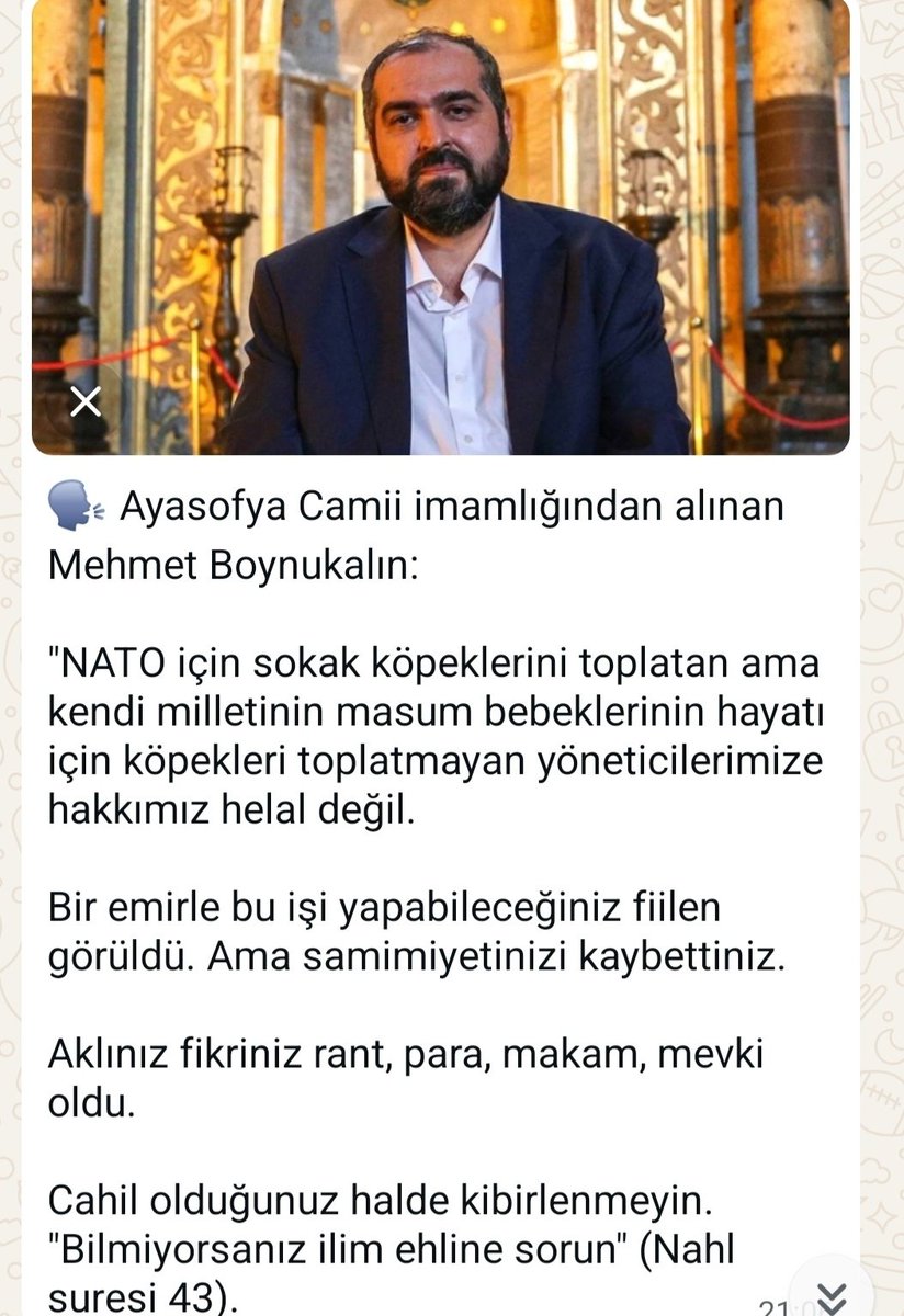 ekrem_tezel's tweet photo. https://t.co/m54OHCZVRN