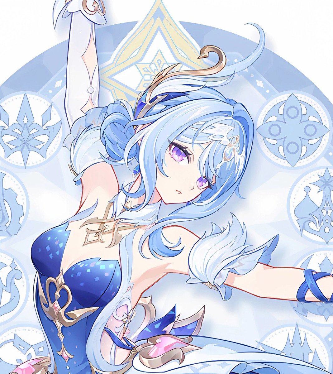 Miotsuri's tweet photo. Haaai, boleh bantu repostnya? Sankyuu! :3 #bealanja

Aku bawa 2 layout ready stock Odette dari genshin impact nih. Bisa langsung ditake sekarang juga yaa. Mari jajan! 😋💗 https://t.co/gQuFl0blR2