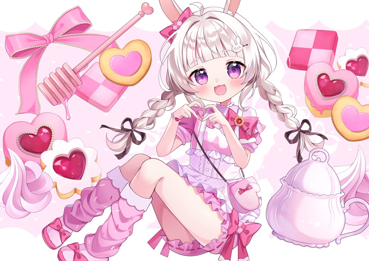 るいちりん💘🪽 (@chirin_icecream) / Posts / X