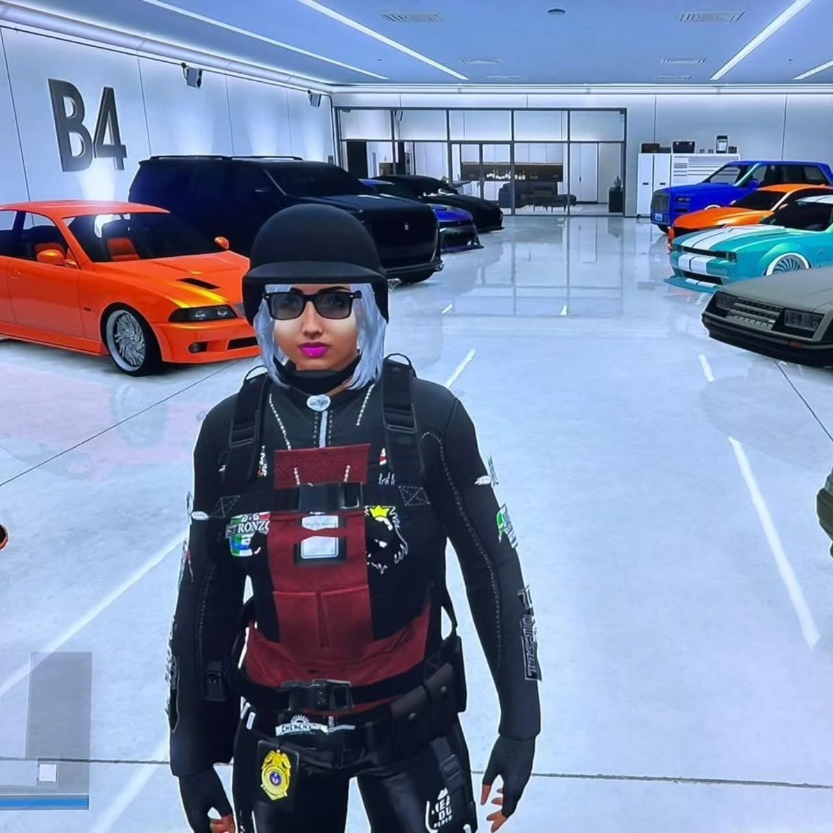 ps5ps4xbox's tweet photo. Female account
PS5 ACC
Fast run
LVI 8000
974 mill
Cop belt outfits
Modded cars
Research done
Games bought
Unlocked ✅
All research ✅
Region:
Bin:
C/O:

INBOX 📥 ME IF INTERESTED ✅ 

#LEGIT #LEGITLISTED #ADMIN #PC #XBOX https://t.co/3VktC3thKd