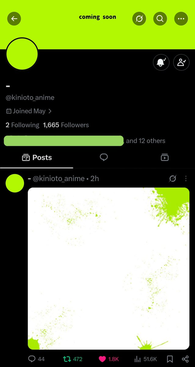bluemitsuaya's tweet photo. what a great day to be a green yuri fan fr https://t.co/yVOQP1sGHj