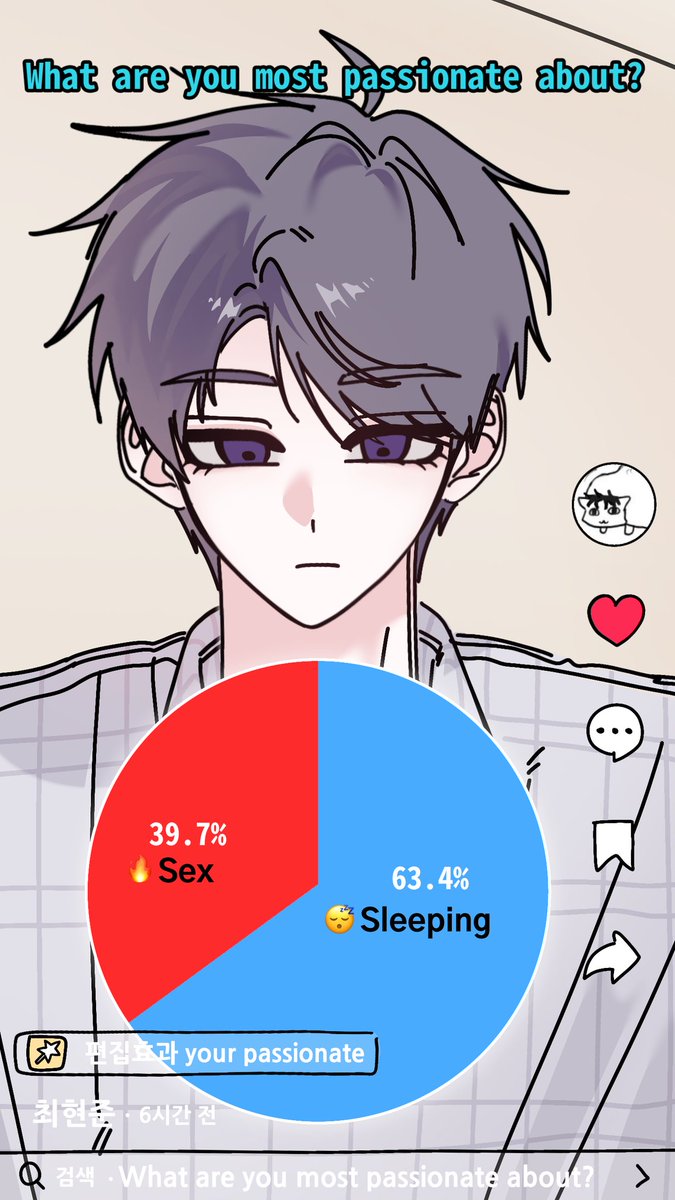 BAK_BOKSSAN's tweet photo. 시험끝났어요 
#44교시생존수업 https://t.co/560Y4AEtPd
