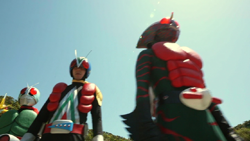 tdgsma63842's tweet photo. #今日の挨拶リプ
#ウルトラマン
#仮面ライダー
おはティガ・2号・ライダーマン・アマゾン！
今日はキュアミルキーことララの誕生日と「ウルトラマンコスモス」「ウルトラマンR／B」の放送開始日です。
今日もよろしくお願いします！ https://t.co/siOm2rh2Nl