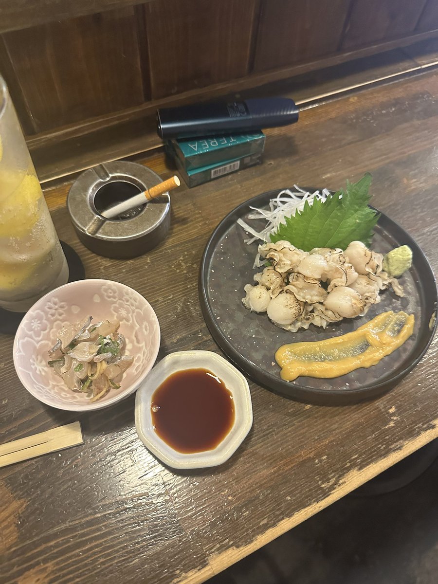 gobugobu1023's tweet photo. @mermaidxx3 月曜日に飲んでたお店です🤤
ご査収ください https://t.co/W5Z3MYeA4o