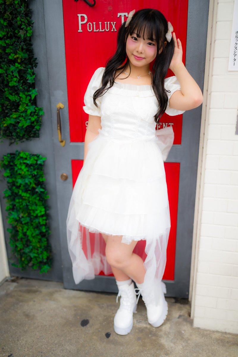 _you_photo's tweet photo. 2026.6.28 PolluxTheater
大阪アイドルパレード vol.08

こっこちゃん(@COCCO_01_)
物販撮影

#TOPMODELSCHOOL
#BigSmileProject https://t.co/3LjETaIZoi