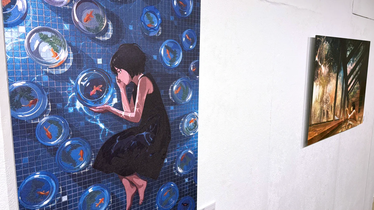 げみ/Illustrator on X: 
