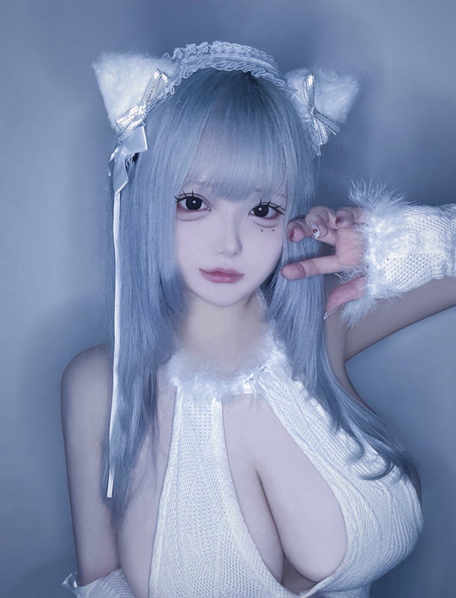 llloup_'s tweet photo. がおー ฅ( •ω• ฅ) https://t.co/aQbjbAniaA