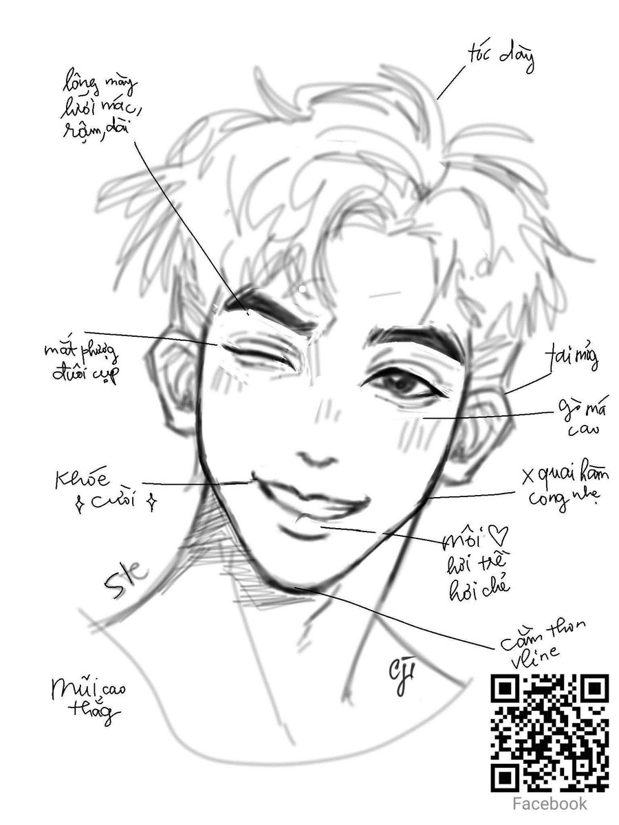 cji2307's tweet photo. #SKETCHY #art #draw #drawingㅤ https://t.co/6C8dCOpiEA