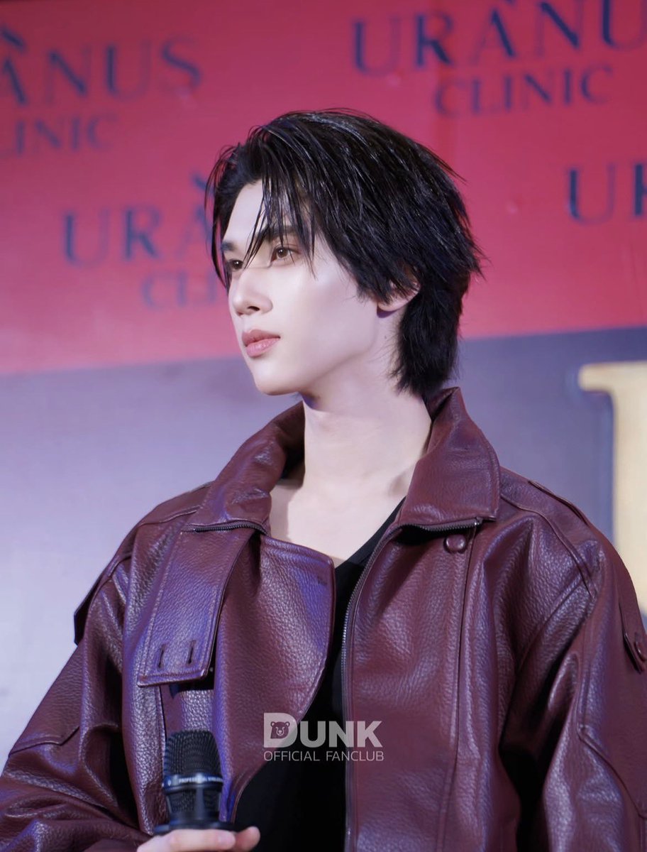 DunkOfficialFC's tweet photo. ขอแสดงความยินดีกับอีกหนึ่งก้าวสำคัญของดัง🎉 มีใครจำกันได้บ้างไหมว่าดังไป Uranus Clinic จังหวัดไหนมาบ้างแล้ว

JOONGDUNK BA URANUS CLINIC

#UranusClinic
#dunknatachai https://t.co/v9ZRPOE93R