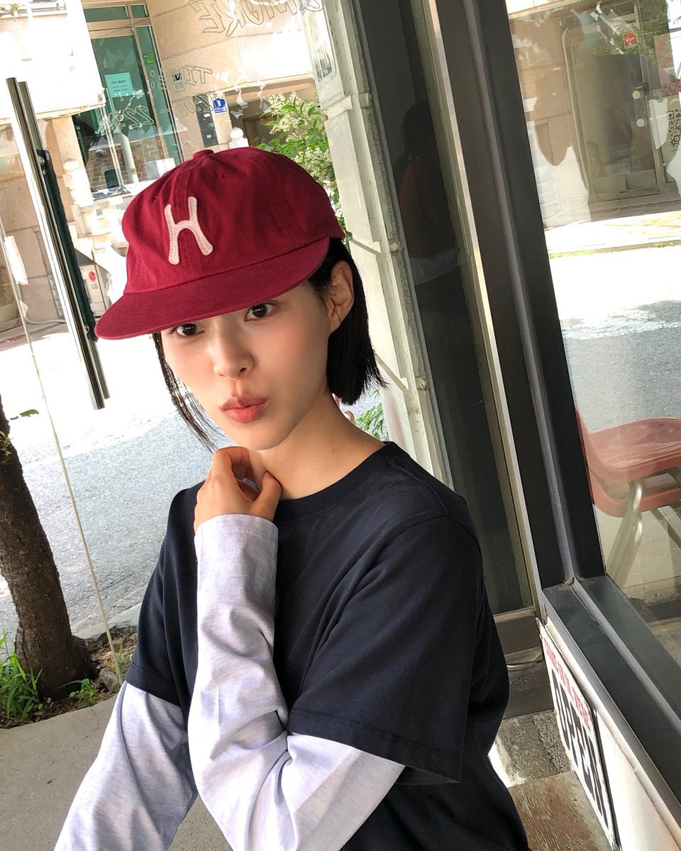 Fii1mm's tweet photo. 이수경 개ㅐㅐ좋다……..
나의추구미와이상형과그모든것같으심 https://t.co/fEBDbv9iQi