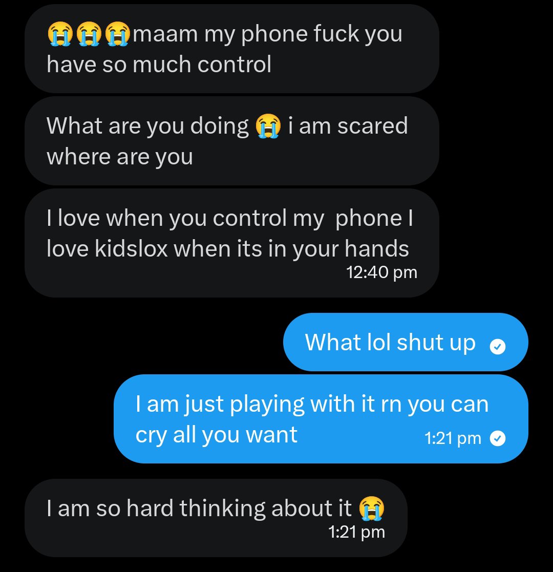 nivsvoid's tweet photo. Another white beta loser under kidslox contract.

He has been drained, used, and thrown away like the disposable piece of trash he is. 

Who’s the next desperate white pig eager to crawl in and get trapped and used like a whore https://t.co/neFQ1SBmGc