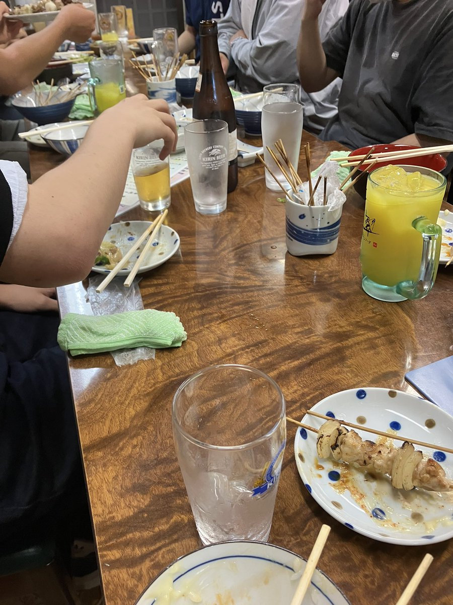 altera5016's tweet photo. 7年目にして漸く大学生らしいことをしている https://t.co/hyCYeIKnBT
