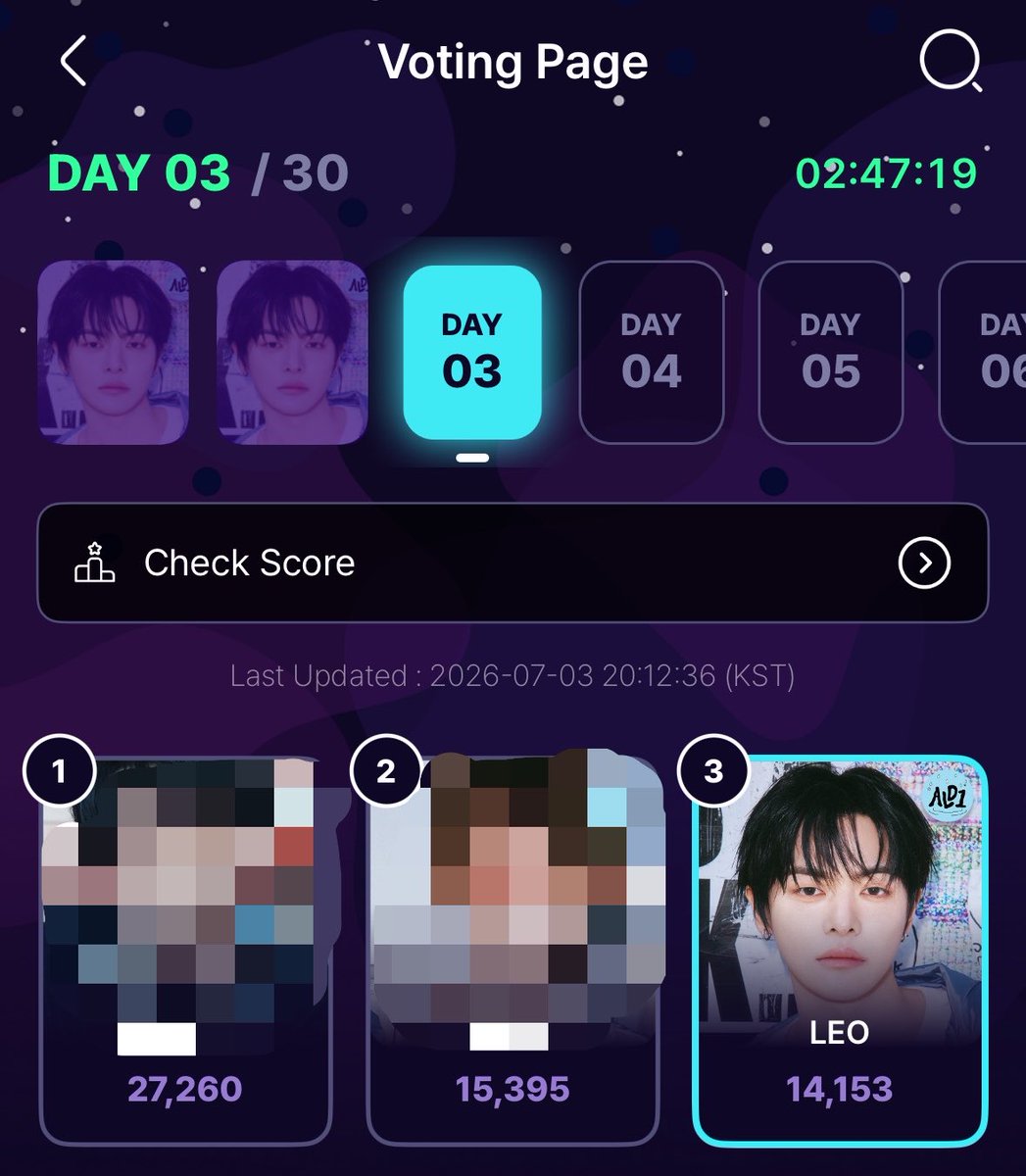 LEOINTLVOTING tweet picture