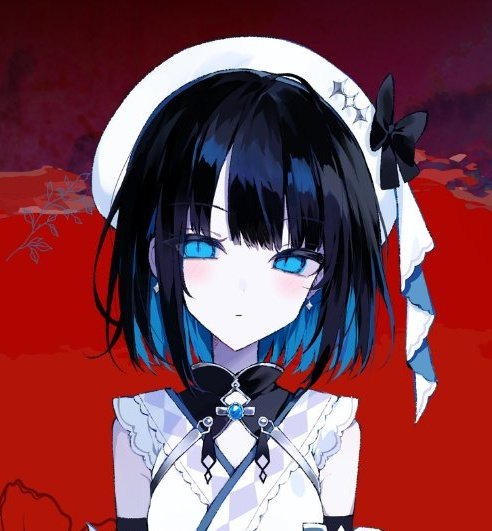 Rabi_Production's tweet photo. 「私たちずっと仲良し！」
「うん！メイカたちは、ずぅ〜と仲良し♪」
「私たち、永遠の友だちなんでしょ？」

（流れ変わりましたね……）
（流れ変わった( ꒪⌓꒪)） https://t.co/c5UQuVmw41