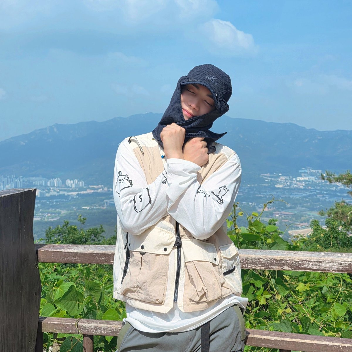 NUEST_THINK's tweet photo. #NewProfilePic https://t.co/7vdSALHAVY