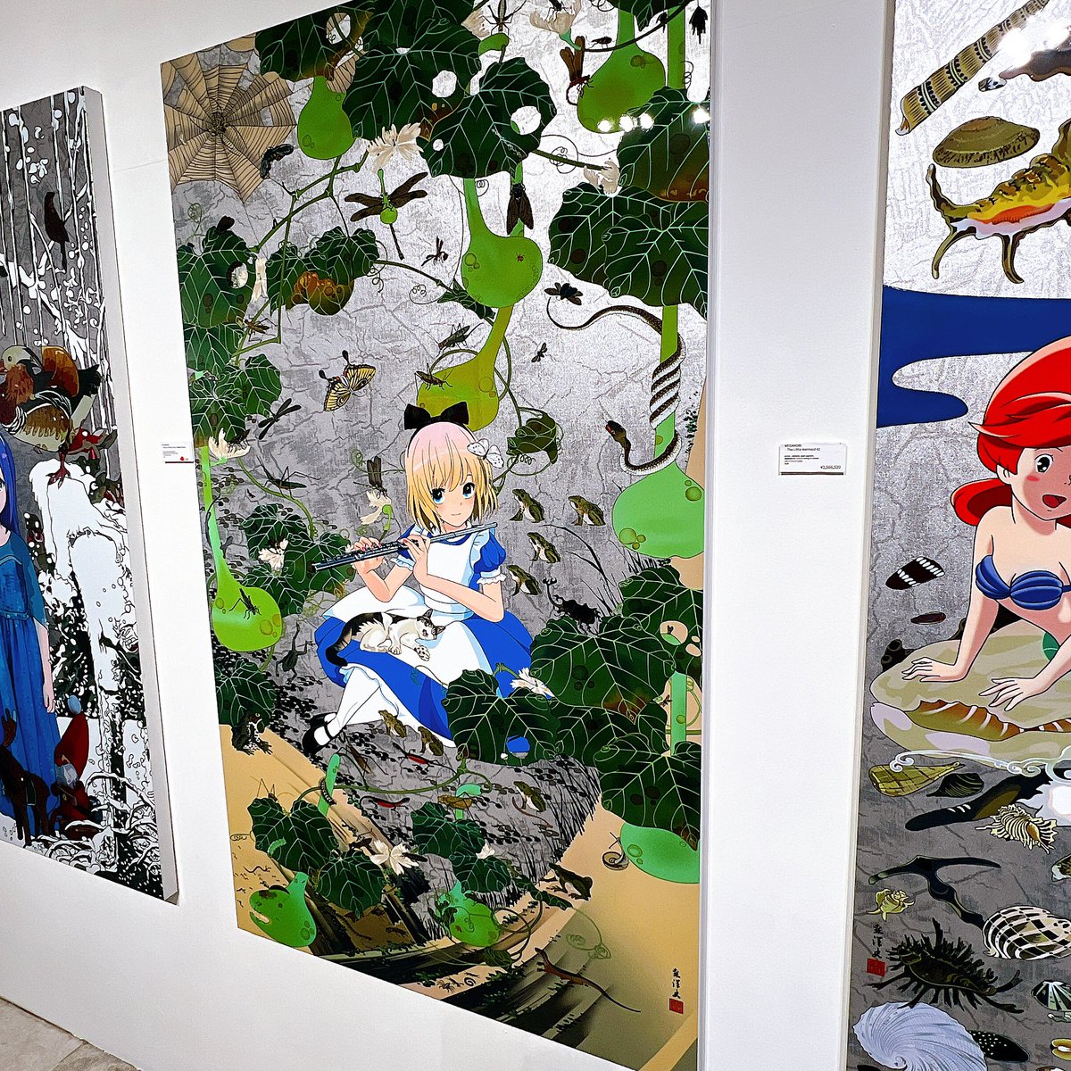 Hiroshi Mori / 森洋史 (@morihiroshii) / Posts / X