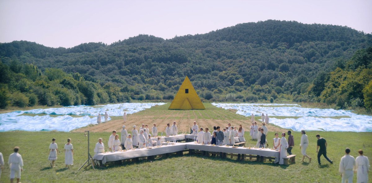 womeninhorrors's tweet photo. midsommar was released 7 years ago today! https://t.co/PnVGfW8q41