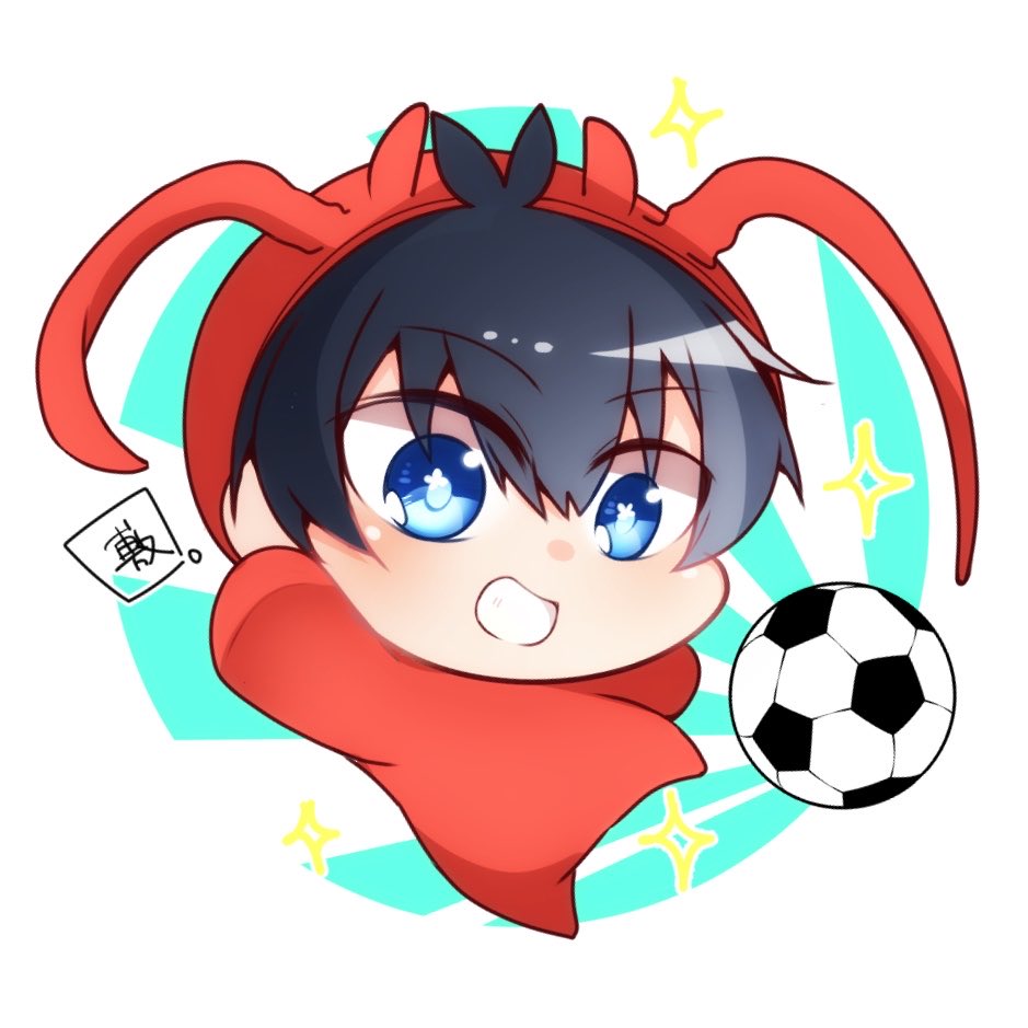 kinsikuiki_2's tweet photo. 🦐41

DイレクトSュート⚽️✨ https://t.co/klgxHXFJRe