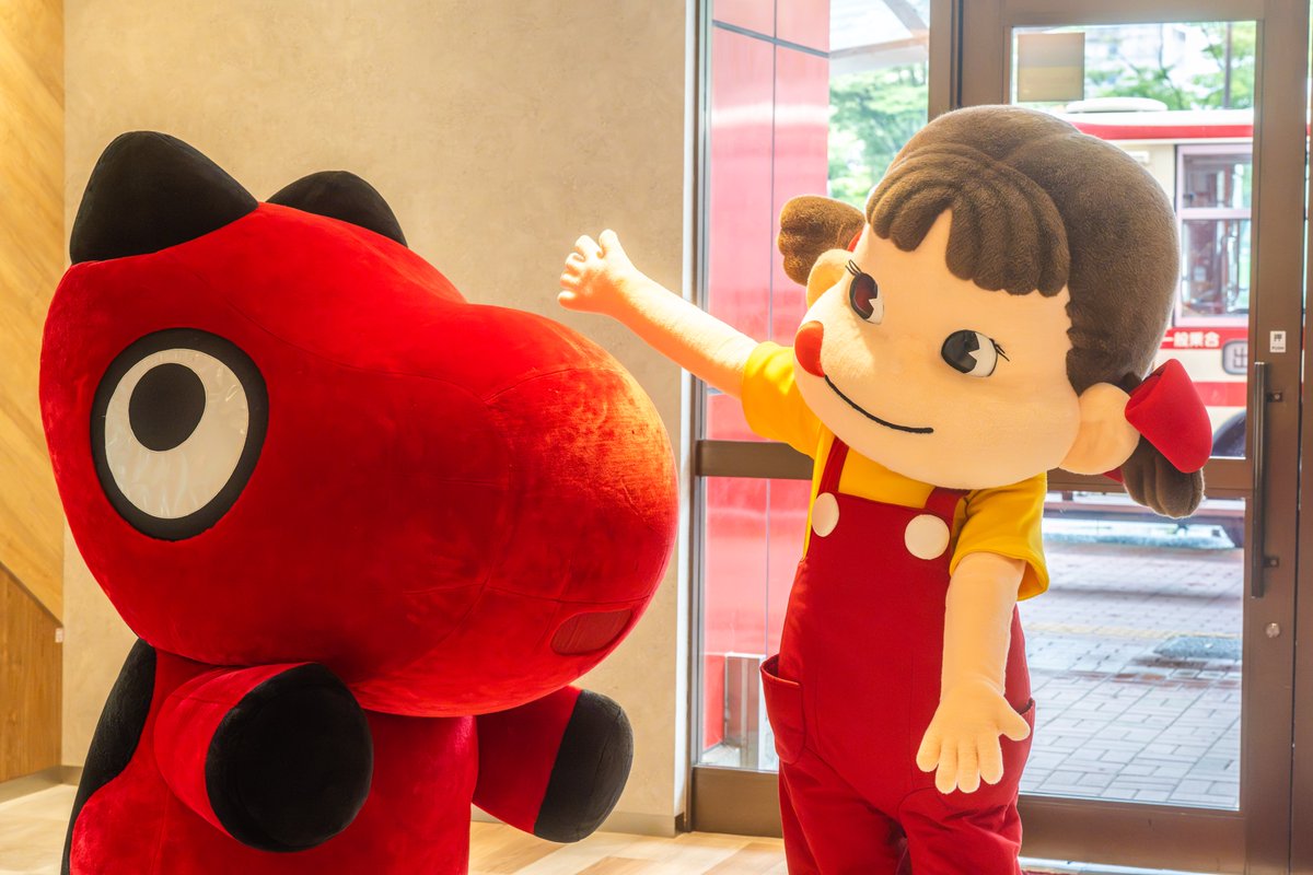 （2/1締ふくちゃんページ） おやすみなさい 明日もよろしくです #写真好きな人と繋がりたい #福島駅