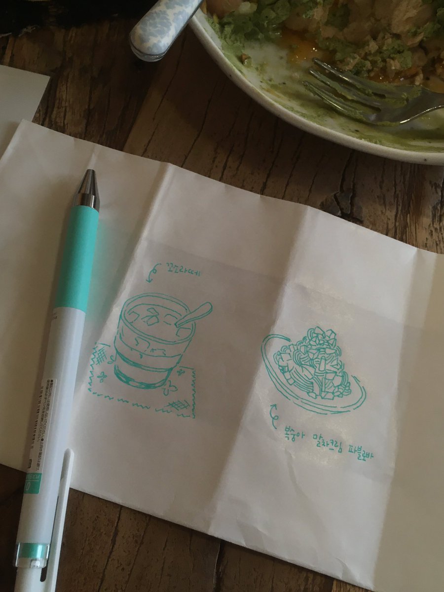 0b___b0's tweet photo. 그래서 정말 오랜만에 그림을 그렷듭니다 ..🖌️ https://t.co/1mcuA5GxXG