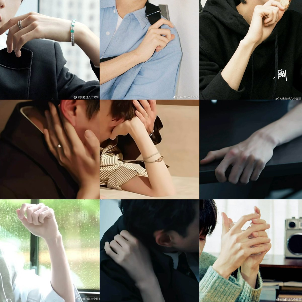 Pookiegansta's tweet photo. Elio's pretty hands appreciation post. No wonder Ayden really loves to hold these hands 24/7. Can't really blame bro in this 😭🤌 #Aylio https://t.co/BoMLV6TrgR