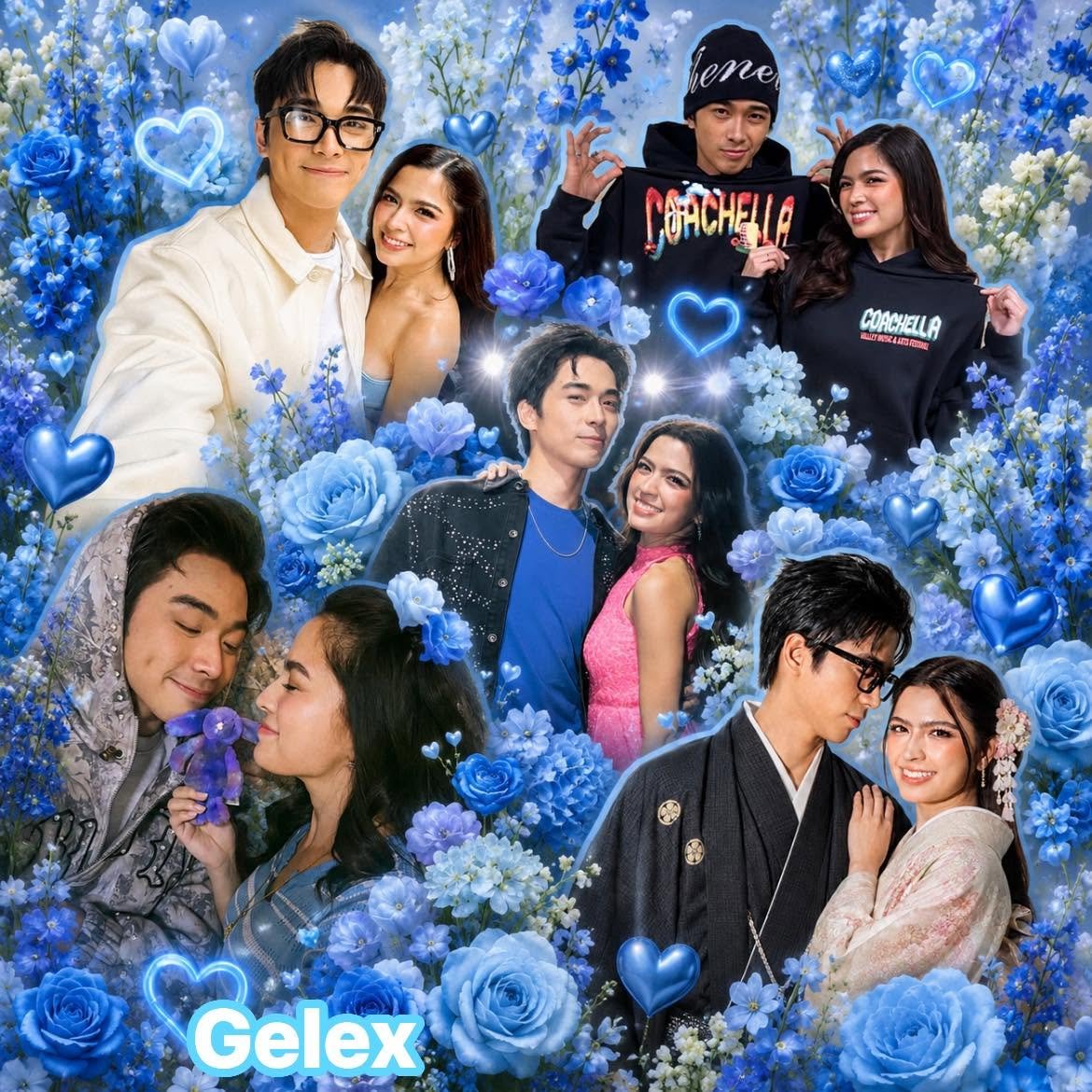 olongada97556's tweet photo. You are worthy of a great memory .

GELEX TCD2 ERA
#GeLexLiveWithVaughn https://t.co/qRqQaoNf41