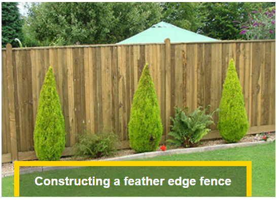 AWBSLTD's tweet photo. Our #featheredgefencing kits include everything you need to construct your #fence AND save 30% at the same time!
Kits come in 3m to 21m lengths, &amp; include the boards, arris rails, notch posts, gravel board, counter rail &amp; capping rail.
FREE local delivery
https://t.co/zuwsFOXeKH https://t.co/TKOi01rUHa
