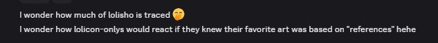 CesarEmilio_10's tweet photo. @Docciel @Jenny_the_Huge @Joemama69Sus @KureiKureimoa Where did i ever do that? Although if you wanna go that route you'll still lose as per Capita there's simply more offenders in your pedo community than your 200 cases out of the large majority of the human race. 

Proud pedos in your community btw https://t.co/JKEkBYVDFf