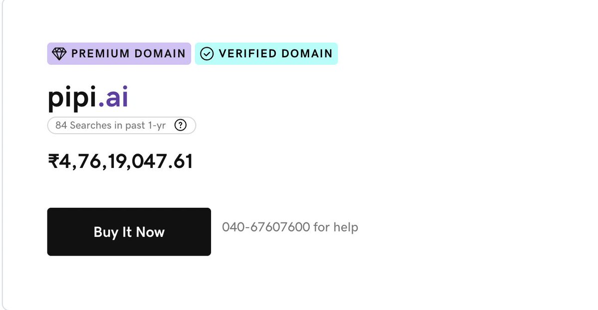 jackedengineer_'s tweet photo. I'm raising funds to buy this domain https://t.co/AStItdv97p