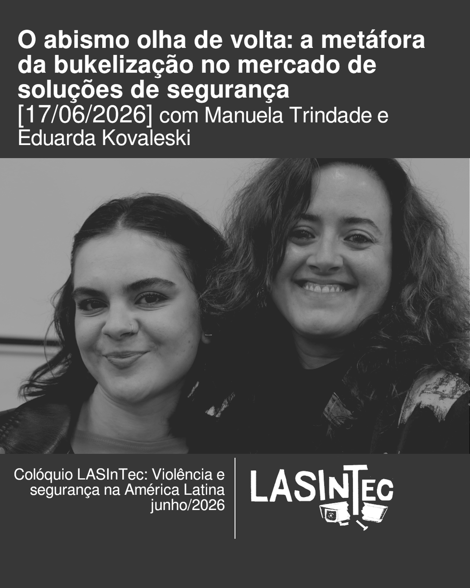LASInTec tweet media