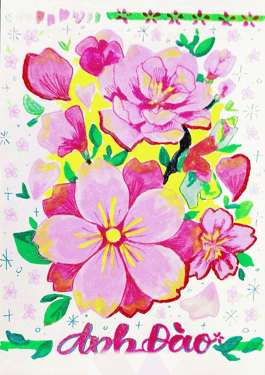 cji2307's tweet photo. #floweryarts https://t.co/cGdxzsOJPs