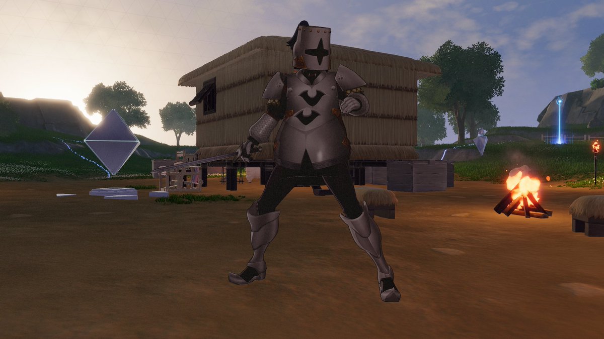HouseTarantula's tweet photo. ホロアースからの記念写真
このゲームをプレイしていた時、私は自分だけの小さな家を建てることにとても夢中になりました。
ゲーム内では様々なキャラクターに出会い、幸運にも有名人にも会うことができましたが、仕事の都合で後から短時間しかログインできませんでした。
#ホロアース
#Holoearth https://t.co/sxinTxC9gr