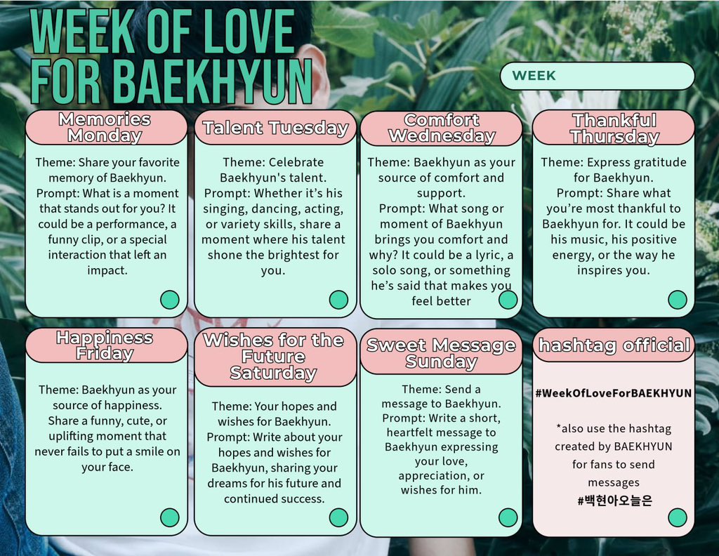 candylove0605's tweet photo. Remember this? Maybe we should do it again 

 #WeekOfLoveForBAEKHYUN https://t.co/CROl3Z0FN0