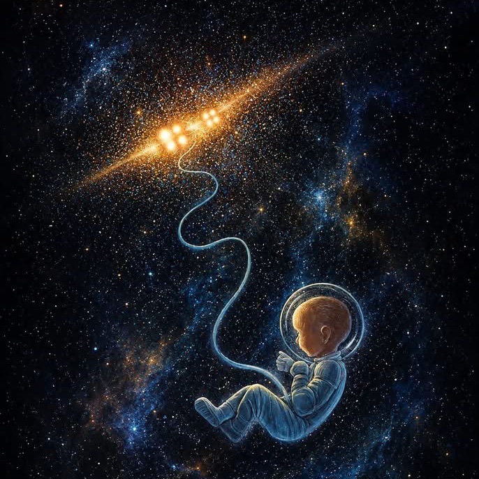 maximumpain333's tweet photo. UNPLUG FROM THE MATRIX

The reality you wake up to every day is a carefully designed simulation. 

For thousands of years, ancient mystics and secret societies taught about a grand illusion that traps human consciousness. They called it the veil of Maya, the demiurge, or the great deception. 

Today, we simply call it the Matrix. This is not just a clever movie plot. It is a literal, invisible cage built out of frequency and thought forms to keep your true power asleep. 

The architects of this system feed on your fear, anger, and division because a distracted mind is a mind that never looks up to see the bars of its prison.

The deepest secret of this architecture is that you are the one powering it. The system cannot create anything on its own, so it hijacks your imagination and uses your belief to manifest its rules. 

Every time you accept a limitation, buy into a scripted narrative, or agree to a system of control, you hand over your divine spark. True occult knowledge is not about casting magic spells. It is about realizing that your mind has been hacked. 

Once you see through the codes and programs of this world, the walls begin to crumble, and you understand that you are both the prisoner and the key to the escape.

Waking up from this grid is the most dangerous thing you can do because the system immediately reacts to pull you back in. The moment you stop playing by the invisible rules, you become an anomaly in their software. 

True freedom requires you to question every single thing you believe is real, from the history you were taught to the very nature of time itself. You are an infinite being experiencing a heavy, restricted playground. 

The mystery is finally unraveling, and the choice to unplug from the grand design is yours to make right now.

✨🙌🏾💫

© The Sacred