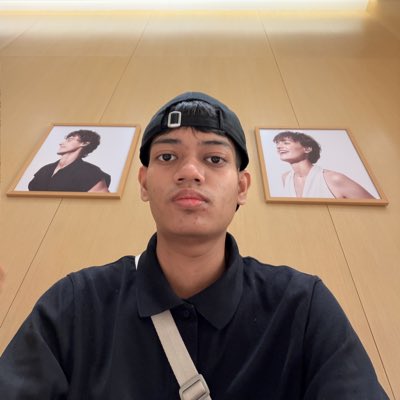 meerlalala's tweet photo. #NewProfilePic
izinn https://t.co/4heAdQhcOv