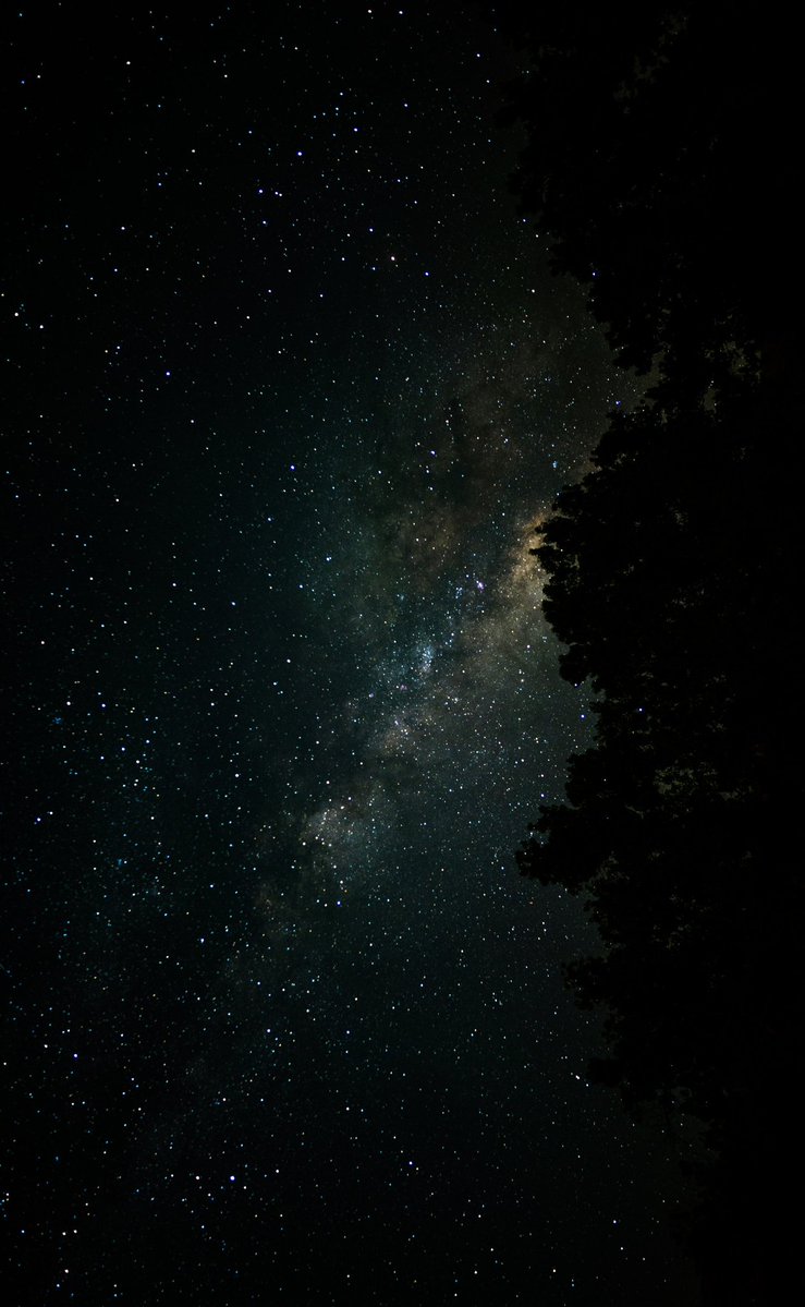 AstronomyVibes's tweet photo. Somewhere in the cosmos, life may be asking the same question we do, gazing at stars and wondering if they are alone. https://t.co/VhZ7sDn6e5