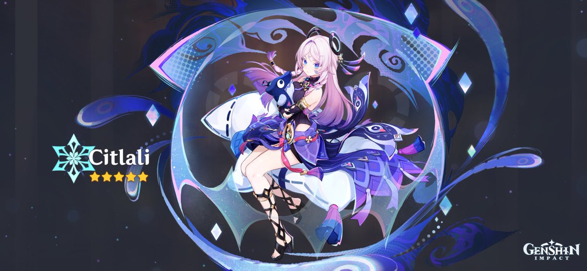 Mari | Kaiser tweet media