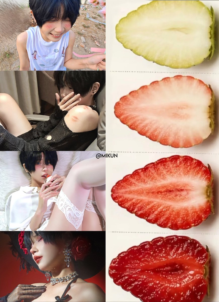 mikunnyan_'s tweet photo. if you know you know 👁👅👁 https://t.co/4mCRCLRKdN