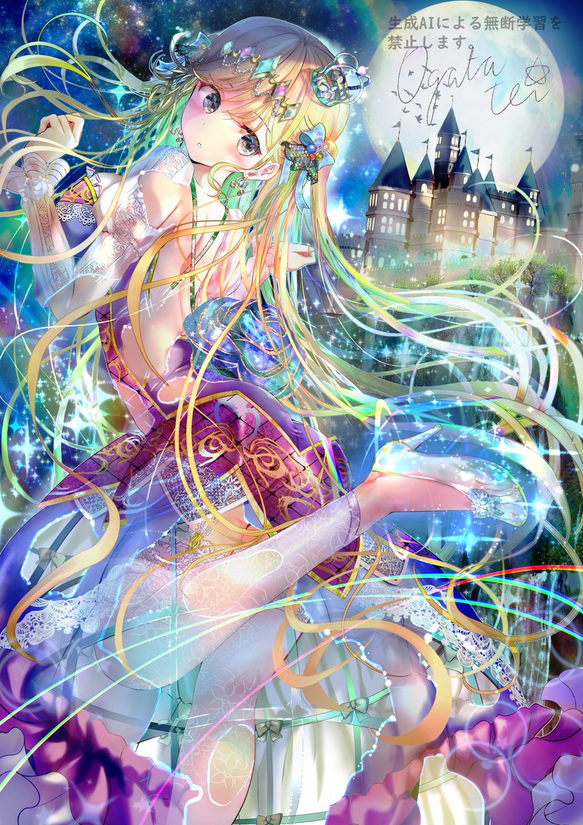 我美蘭＠1日目東3ア69b (@gabiran_) / Posts / X