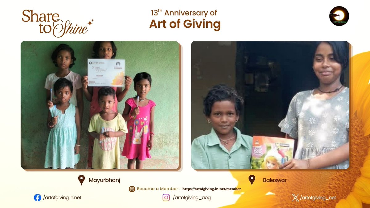 artofgiving_net's tweet photo. https://t.co/n0a9pNDMdt