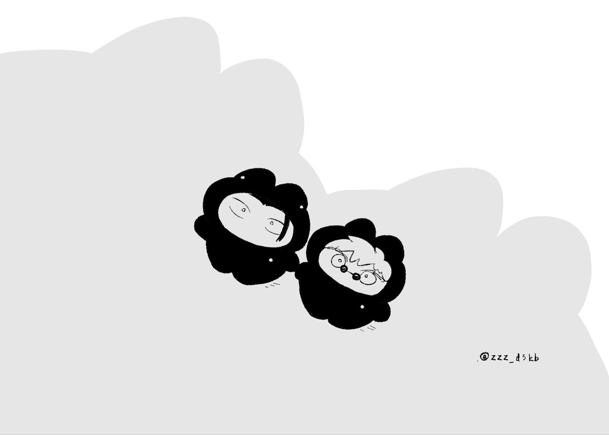 zzz_dskb's tweet photo. ちょいでかちみ夏五 https://t.co/cMppg43uoR