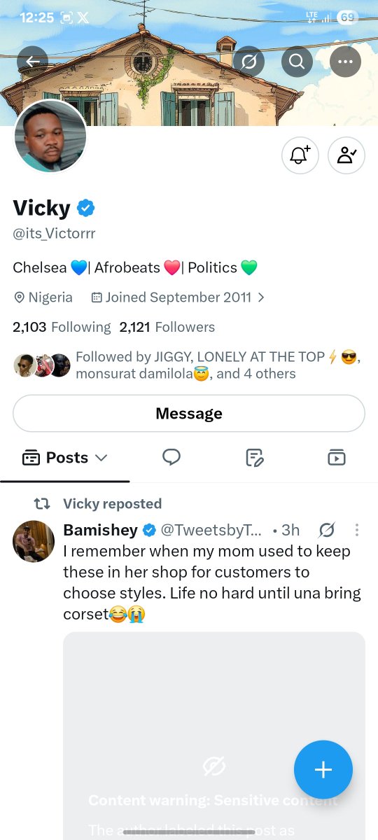 _Paul_patel's tweet photo. @TweetsbyTeeboy @its_Victorrr FAITH 

FAITH 

FAITH 

2301421814

UBA

Pam

Thank you so much 💓

God bless you abundantly @TweetsbyTeeboy https://t.co/6iyUVD4nXW