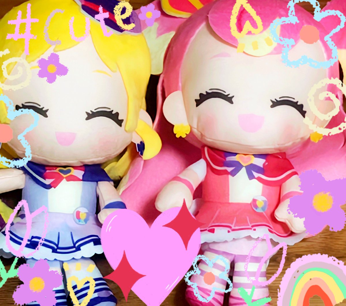 kokoa_konomi's tweet photo. #7月になったのでフォロワーさんが私の事引用で紹介してくれる
わたしもやってみます！
ワクワク˚‧(๑σ ωσ ๑)·˚₊
ドキドキॱ*॰ॱᵈᵒᵏⁱෆᵈᵒᵏⁱॱ*॰ॱ
(・∀<)☆ｷｬﾋﾟｯ https://t.co/gHgr4HX5RX