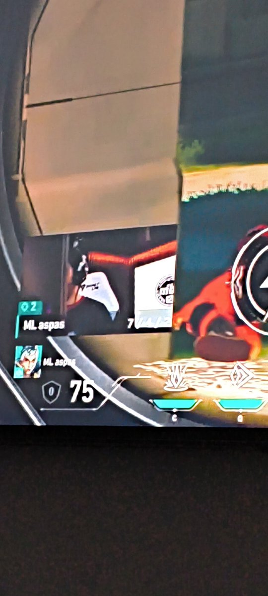 shawn_fps's tweet photo. Esse time do @MercadoLivre tá quente com o robozão @aspaszin 🌪️ https://t.co/Yq52UY9jH0