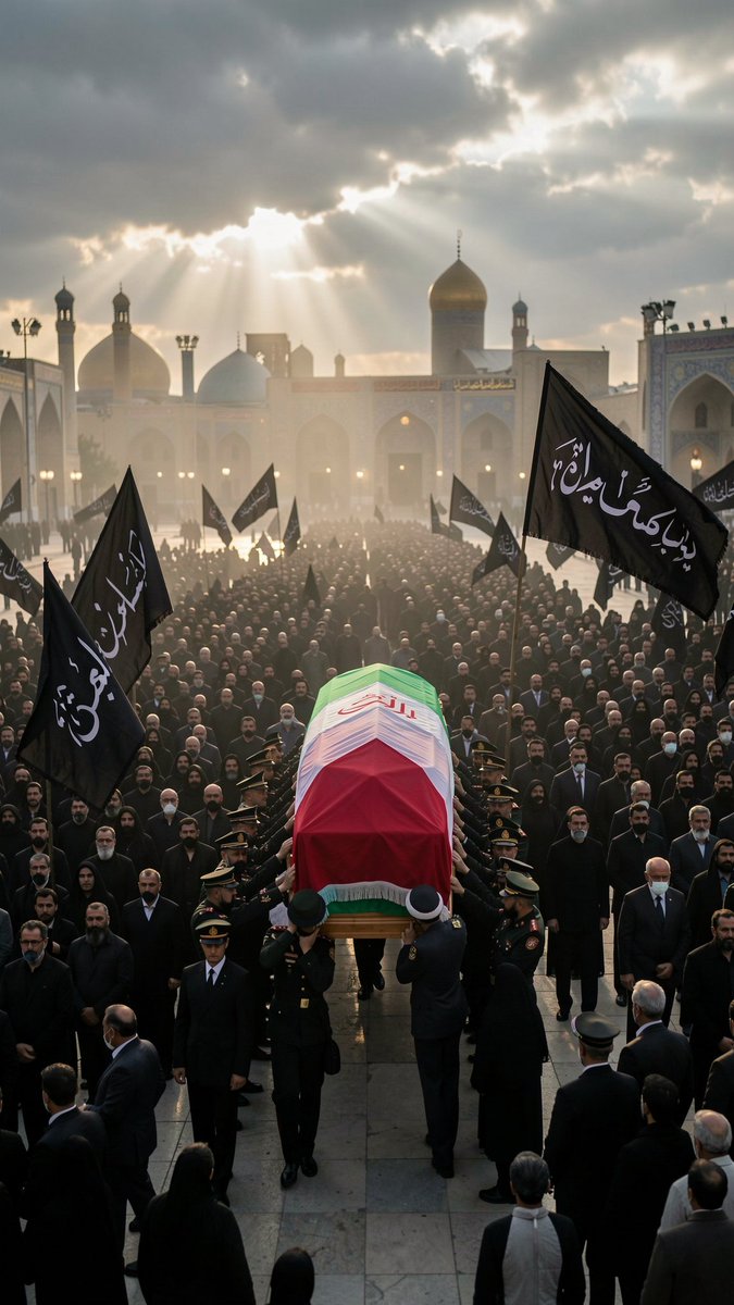 Mohsen_linux's tweet photo. دشمن سال‌ها تلاش کرد تا میان این مردم بذر کینه بپاشد، اما کلام او همیشه چشمه‌ی آبی بر آتش فتنه‌ها بود. حفظ وحدت ملی در سخت‌ترین مقاطع، هنری بود که فقط از آن قلب مهربان و روح بزرگ برمی‌آمد.
#کشور_دوست
#باید_برخاست https://t.co/HFJuDmyJuU