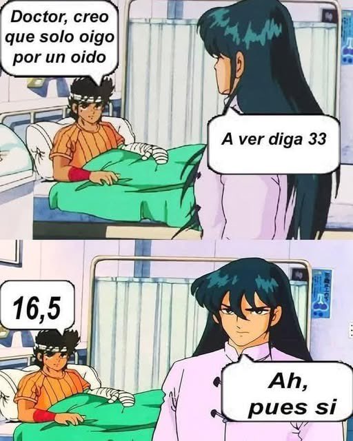 ymuchosmemes's tweet photo. Lleva razón https://t.co/8CCB24V4jk