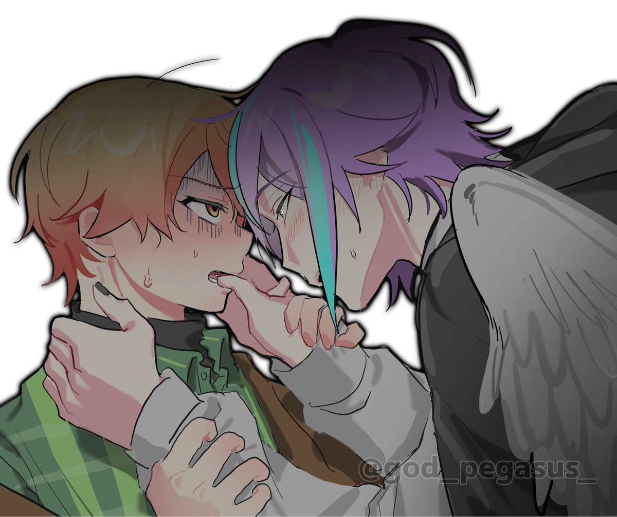 god_pegasus_'s tweet photo. 🖤 https://t.co/GJXaD7ChKF