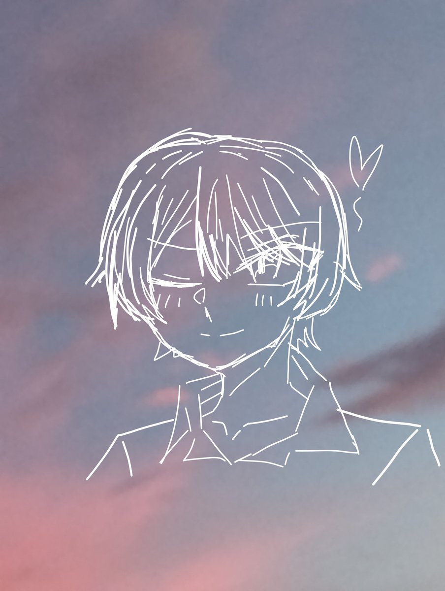ria034931615263's tweet photo. 写真に落書き〜！！
どうどう？？
 #イラスト  #イケメン  #落書き 
 #歌い手  #新人歌い手 https://t.co/tesDBwR06X